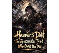Heaven’s Debt The Reincarnated Tyrant Who Owes the Dao