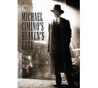 Heaven S Gate (Criterion Collection)