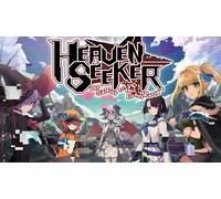 HEAVEN SEEKER The Savior of This Cruel World (Nintendo Switch Account)