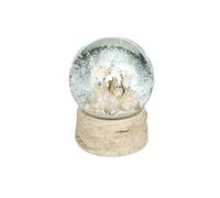 Heaven Sends - Boule à neige de Noël Woodland Friends