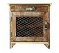 Heaven Sends Wooden Egg Box (Oeufs) by Lindsay Interiors
