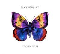 Heaven Sent by Maggie Reilly [CD] NEUF