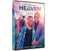 Heaven Sent [Digital Video Disc] Ac-3/Dolby Digital, Subtitled, Widescreen
