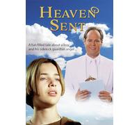 Heaven Sent [Import USA Zone 1]