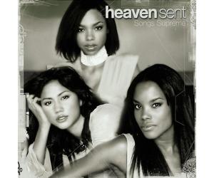 Heaven Sent - Songs Supreme [Import]
