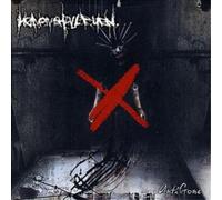 Heaven Shall Burn Antigone (CD) Album