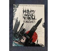 Heaven Shall Burn Bildersturm - The Visual Resistance Iconoclast Ii Dvd