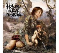 Heaven Shall Burn - De Vérité Et De Sacrifice DCD #132096