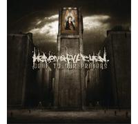 Heaven Shall Burn Deaf to Our Prayers (Vinyl) 12" Album