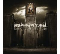 Heaven Shall Burn – Deaf to Our Prayers – Vinyle 33 tours – Réédition 2021
