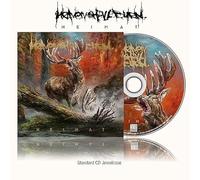 Heaven Shall Burn - Heaven Shall Burn - Heimat