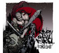 Heaven Shall Burn - Iconoclast: Part One-The Final Resistance