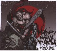 Heaven Shall Burn - Iconoclast (Part One : The Final Resistance) - Limited Edition