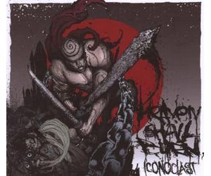 Heaven Shall Burn - Iconoclast (Part One : The Final Resistance) - Limited Edition