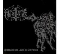 Marduk - Heaven Shall Burn [Import]