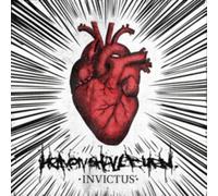 Heaven Shall Burn – Invictus – CD – Version standard – Century Media Records