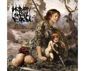 Heaven Shall Burn - Of Truth and Sacrifice