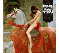 HEAVEN SHALL BURN - VETO (LIMITED EDITION) 2 CD HARD & HEAVY/METAL NEUF