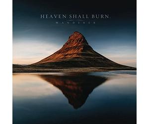 Heaven Shall Burn - Wanderer -Ltd/Mediaboo-