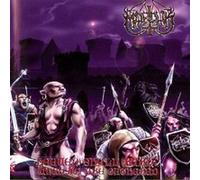 Heaven shall burn when we are gathered