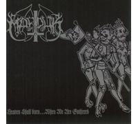 Heaven Shall Burn... When We Are Gathered