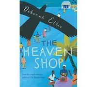 Heaven Shop Ellis, Deborah (Auteur)