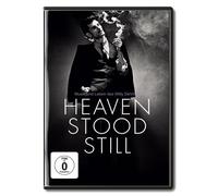 Heaven Stood Still (DVD) Ben E. King Willy DeVille Larry Locke