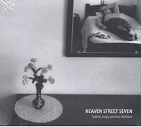Heaven Street Seven - Tudom hogy szeretsz titokban