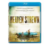 Heaven Strewn [Blu-Ray]