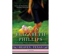 Heaven, Texas Susan Elizabeth Phillips (Auteur)