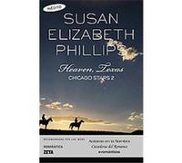 Heaven, Texas Susan Elizabeth Phillips (Auteur)