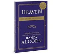 Heaven: The Official Study Guide: Offering Peace for Today and Hope For Tomorrow