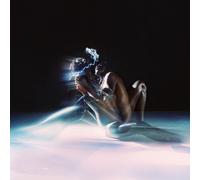 Yves Tumor – Heaven To A Tortured Mind – CD – Digipack