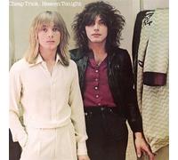 Cheap Trick - Heaven Tonight