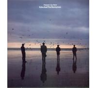 Heaven Up Here [12 inch] [Import]