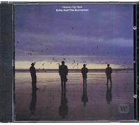 And the Bunnymen Echo - Heaven Up Here