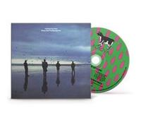 Heaven Up Here – Réédition 2025 – Warner Music