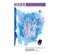 PELAGIC – Heaven, Vol. 1