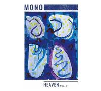 Heaven Vol. 3 Violet