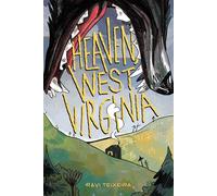 Heaven, West Virginia - Ravi Teixeira - Oni Press - ebook (ePub illustré) - Livre