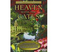 Heaven With The Gates Open