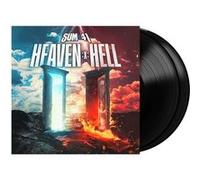 Sum 41 - Heaven :X: Hell