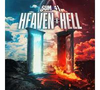 Heaven :X: Hell CD