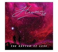 Heaven42 - Rhythm of Love [Import]