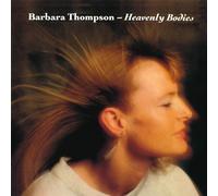 Thompson Barbara – Heavenly Bodies – Import (Intuition)