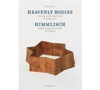 Heavenly Bodies /Anglais/Allemand Falk Fritz (Auteur)