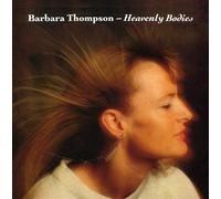 Heavenly Bodies by Barbara Thompson (1996-04-17)