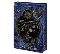 Heavenly Bodies Deluxe Edition: Book One of the Heavenly Bodies series