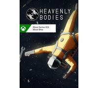Heavenly Bodies XBOX LIVE Key EUROPE
