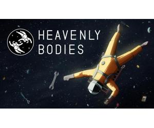 Heavenly Bodies (Xbox X)